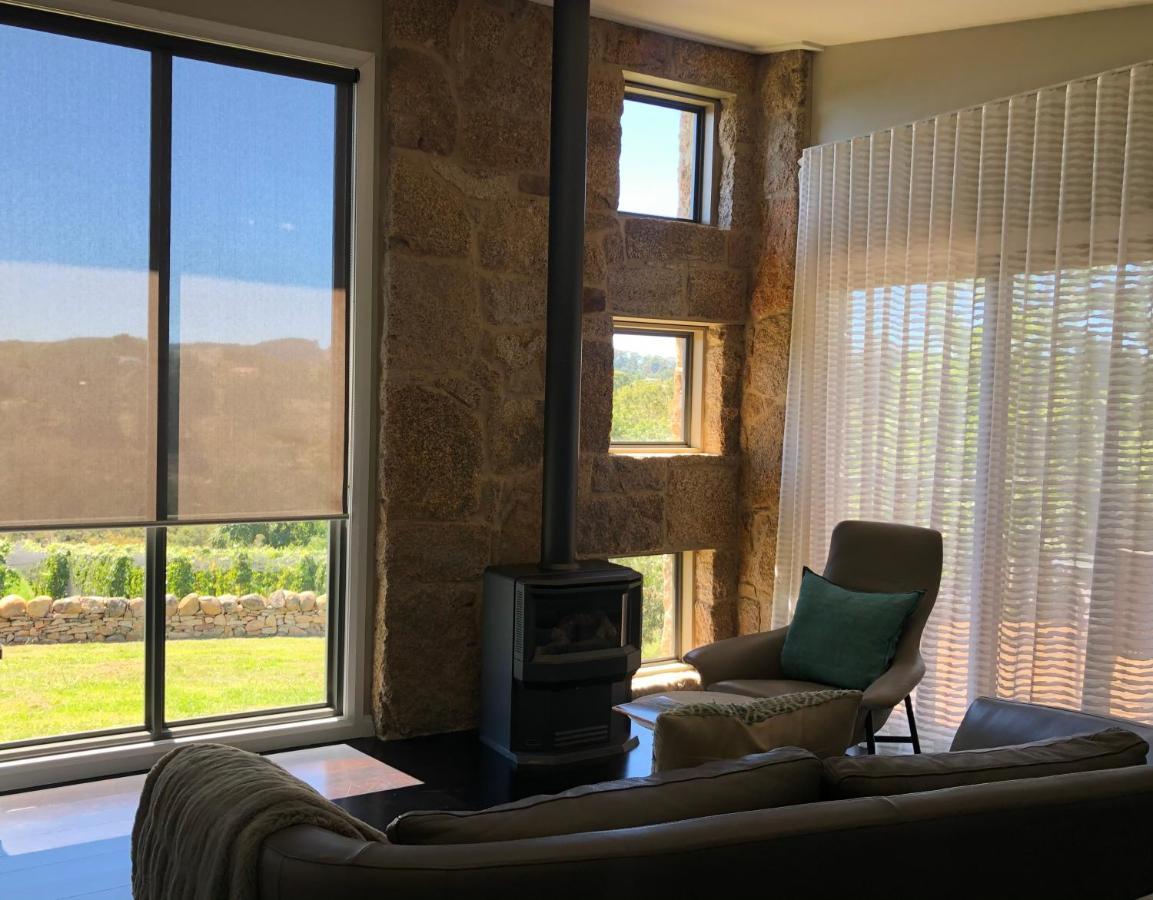 Stonetryst Spa Villas Beechworth Exterior photo